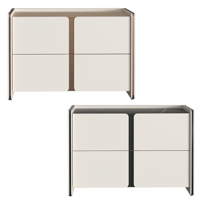 Havasu II bedside table — Ver 4