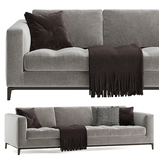 Minotti Andersen Quilt — Descargar