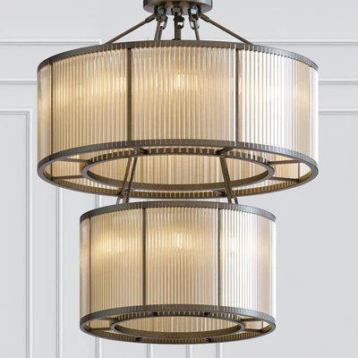 Eichholtz Bernardi Chandelier — Скачать