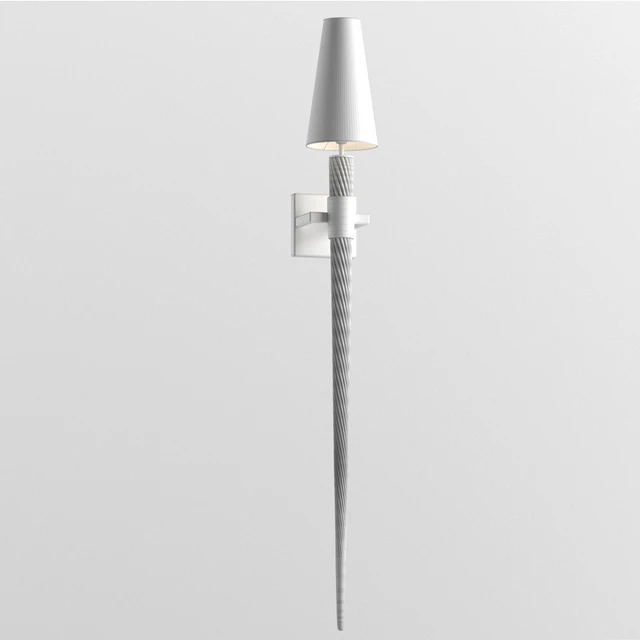 ArtDeco Wall lamp Miriam wall ligth Giorgio Collection — Descargar