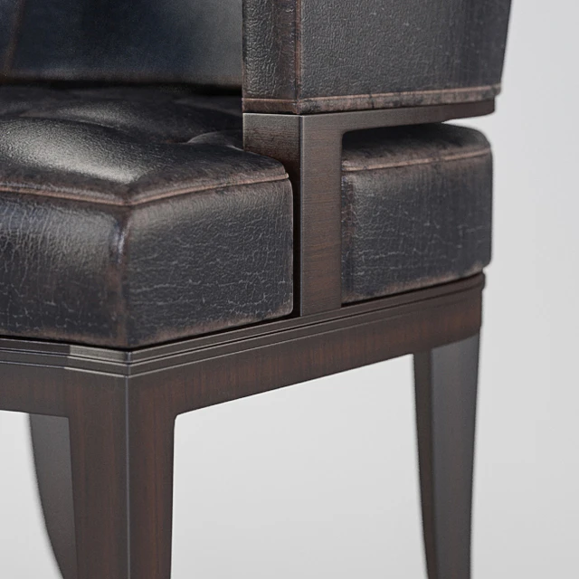 George Smith Chair — Descargar