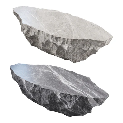 Stone table — Вид 1