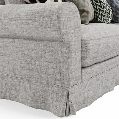 Sofa Eloise — Ver 4