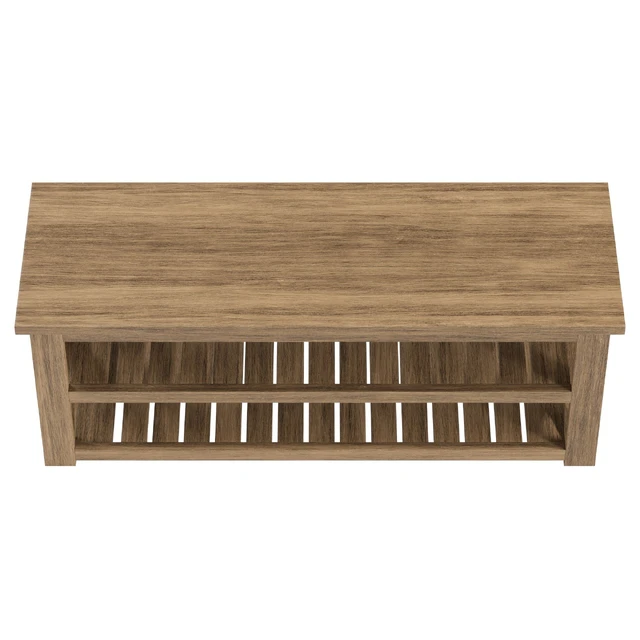 Cullen Entryway Bench — Descargar