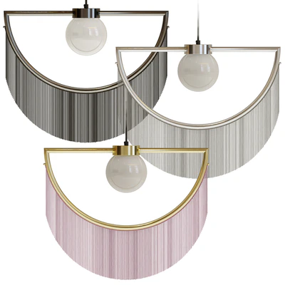 WINK Houtique pendants — Ver 1