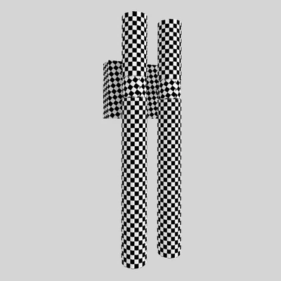 Therna Baxter Lamp — Ver 3