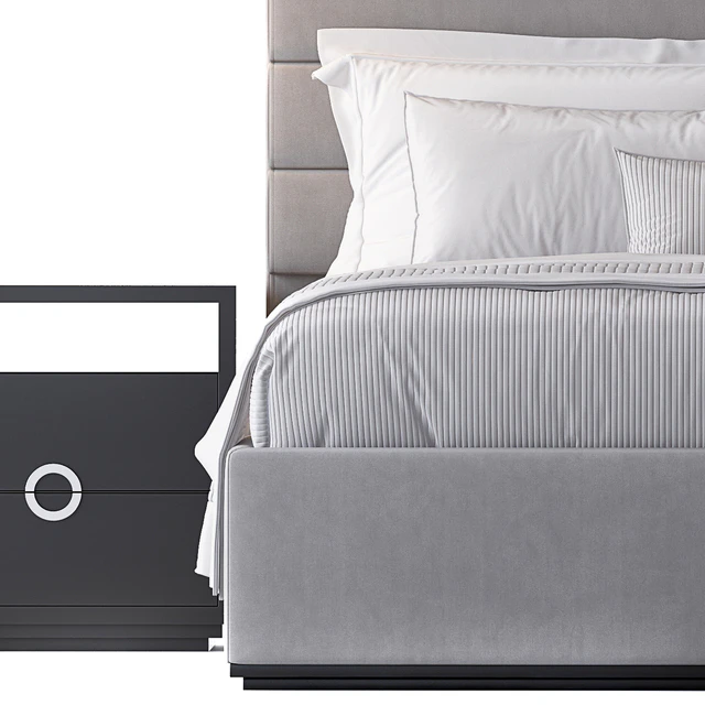 BED BY SOFA AND CHAIR COMPANY 31 — Descargar