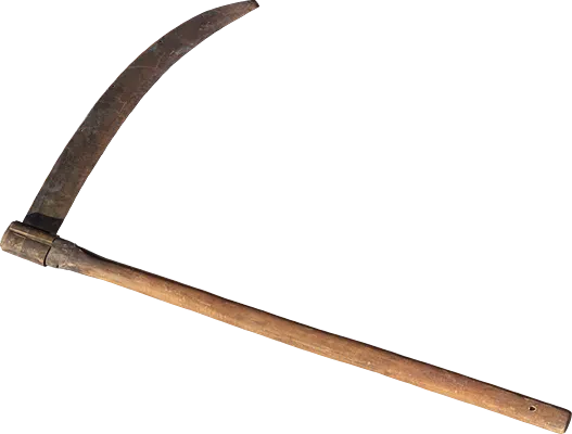 old scythe 001 — Скачать