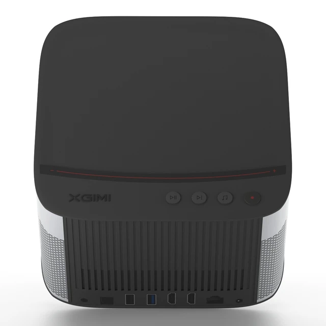 проектор XGIMI H2 FullHD Harman/Kardon — Скачать