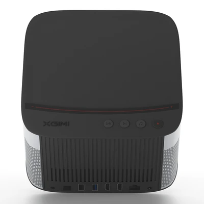 проектор XGIMI H2 FullHD Harman/Kardon — Вид 2