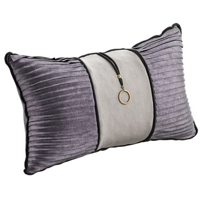 Decorative Pillow # 57 — Ver 1