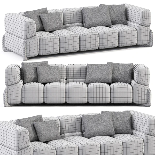URSULA SOFA — Descargar