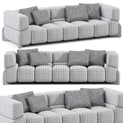URSULA SOFA — Ver 4