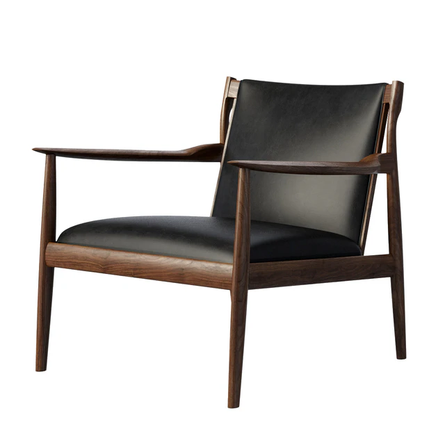 Claude chair by Ritzwell — Скачать
