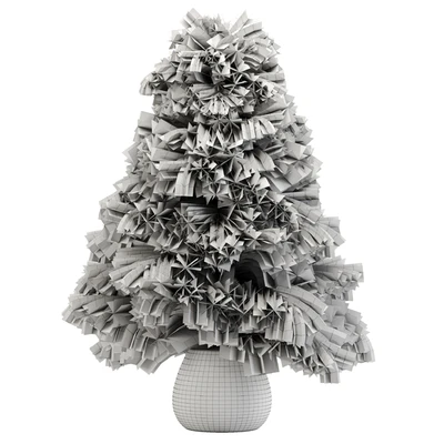 indoor plant Set 18 — Вид 4