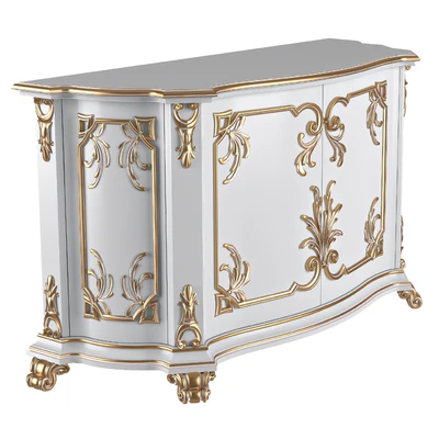 1081 arrone credenza chest — Вид 2