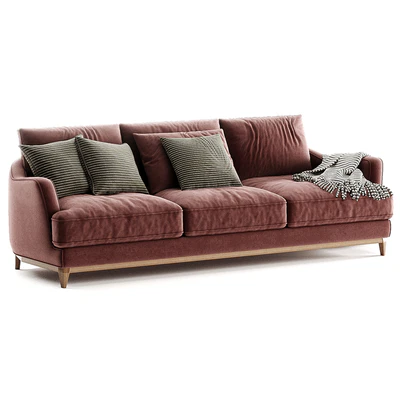 Sofa De Algodon Lino Prose — Вид 2
