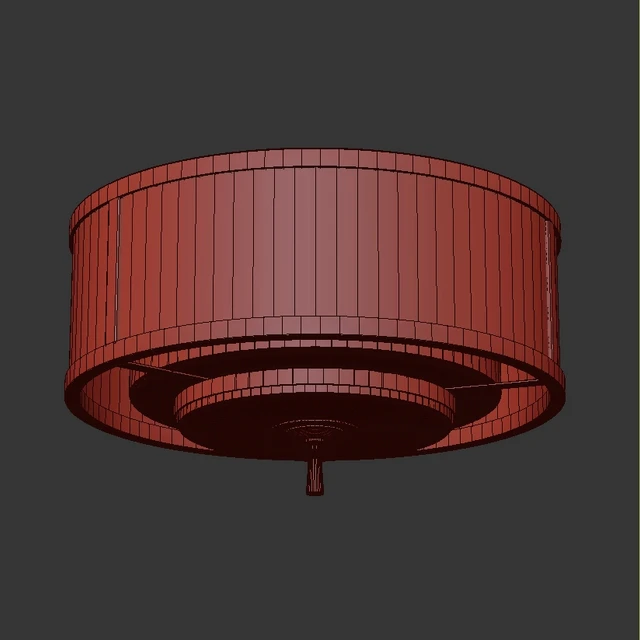 Ceiling lamp QUOIZEL ADONIS — Descargar