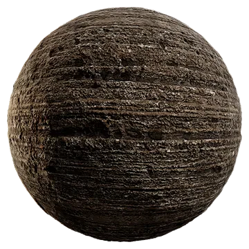 icelandic sedimentary rock 004 — Скачать