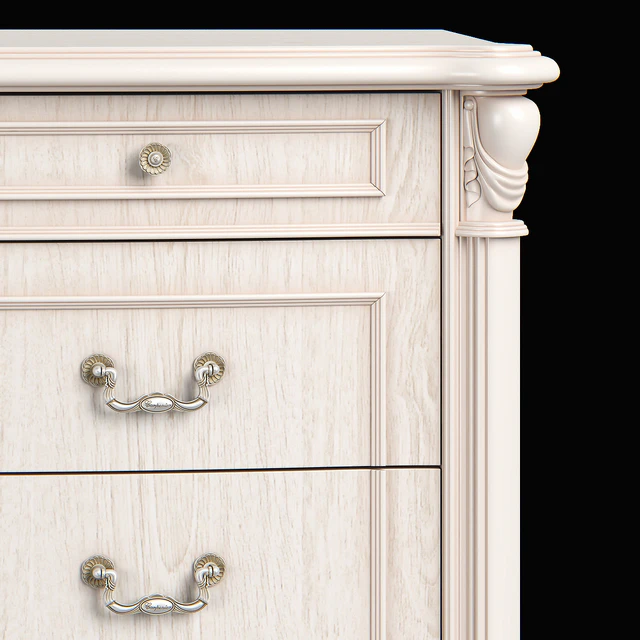 2514100 230 Carpenter Dresser table B 1200x530x1090 — Descargar