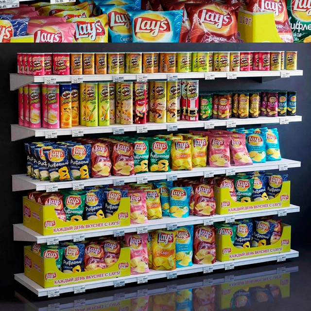 Showcase 021 Chips — Descargar