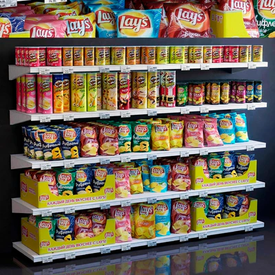 Showcase 021 Chips — Ver 1