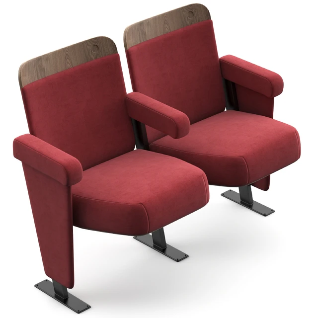Ambassador evertaut auditorium theater chair — Descargar