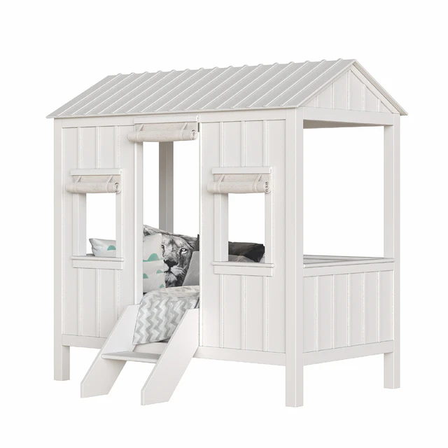 Baby bed — Descargar