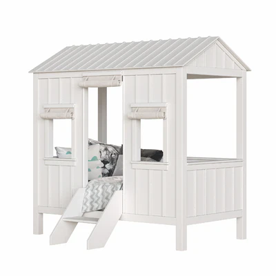 Baby bed — Ver 3