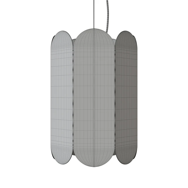 Arcs Shade Without Cord Set — Descargar