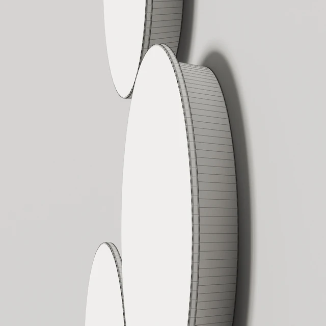 Terzo Light Kyklos Wall Lamps — Descargar