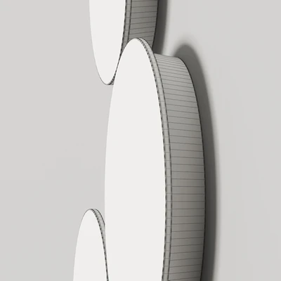 Terzo Light Kyklos Wall Lamps — Ver 2