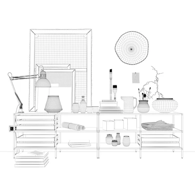 art-decoration-set-001 — Ver 3