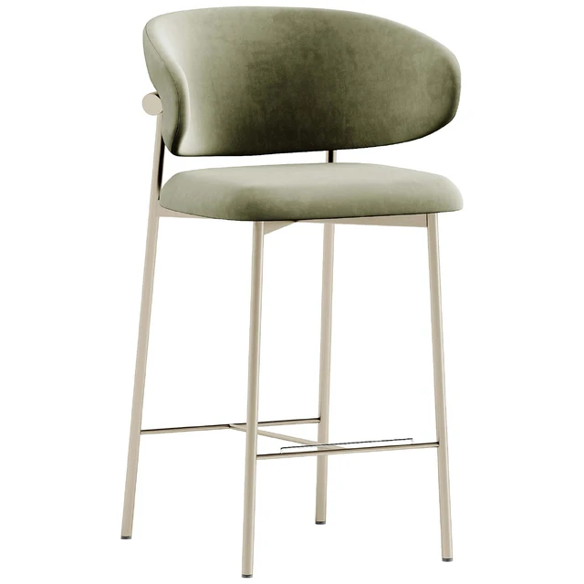 Oleandro Stool By Calligaris | Chair — Descargar