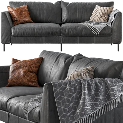 Диван Loft 220 cm — Вид 4