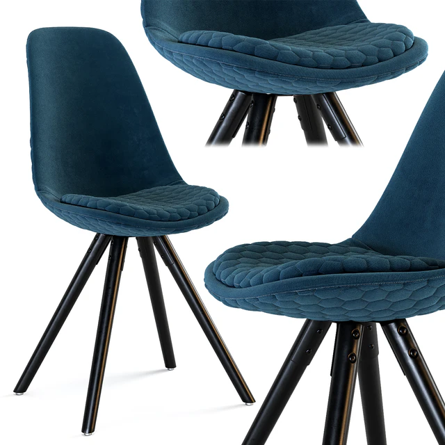 Julia Grup CC0224CWQ26 - LARS Chair — Descargar