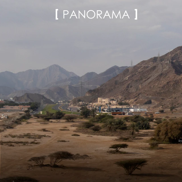 Panorama 9 — Descargar
