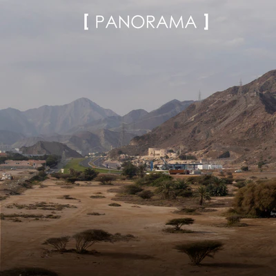Panorama 9 — Ver 3
