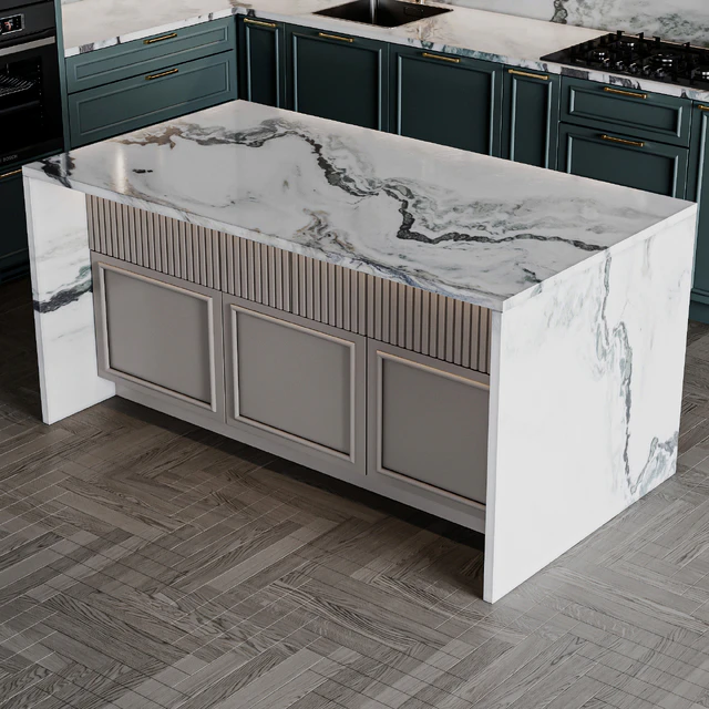 kitchen Neoclassic271 — Descargar