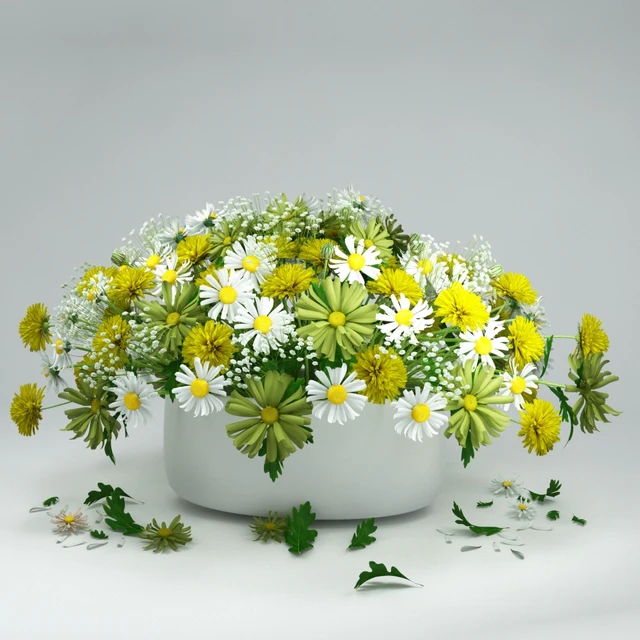 SUMMER RAIN DECOR — Скачать