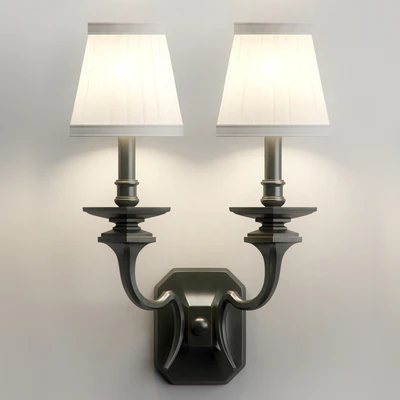 Bra Hudson Valley Lighting Standard 382-OB — Descargar