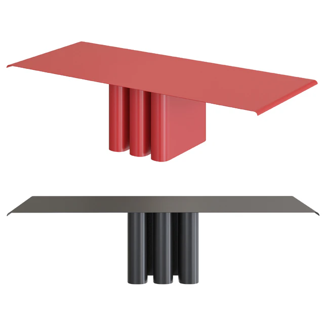 Kolkhoze Giorgio II - dining table — Descargar