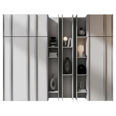 Furniture Composition | 2489 — Вид 2