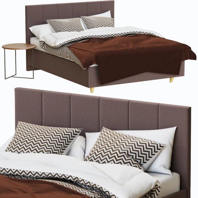 Berta lift bed — Descargar