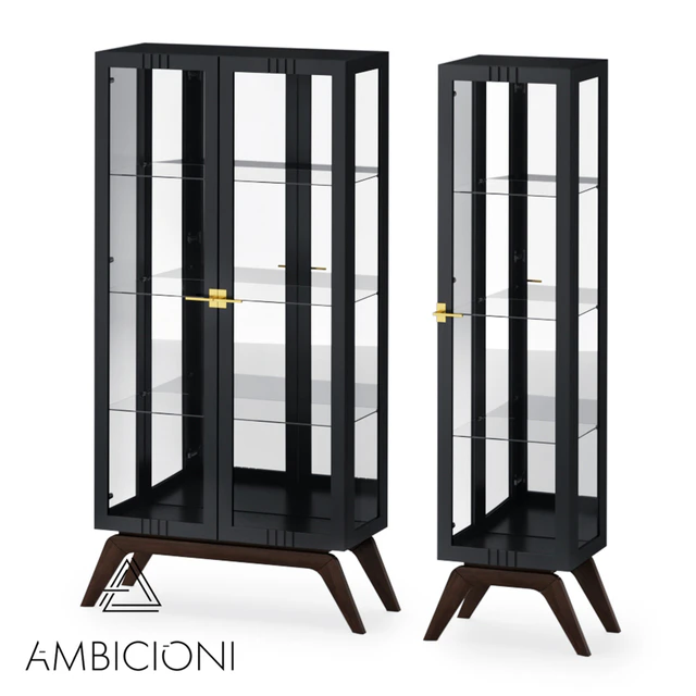 Витрина Ambicioni Monaco — Скачать