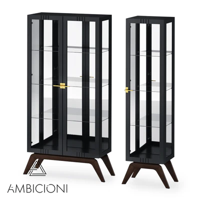 Витрина Ambicioni Monaco — Вид 1