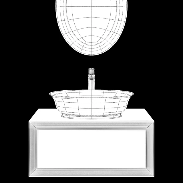 Laufen THE NEW CLASSIC washbasins — Descargar