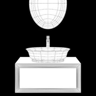 Laufen THE NEW CLASSIC washbasins — Ver 3