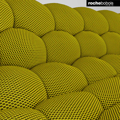 Roche Bobois Bubble sofa — Ver 2