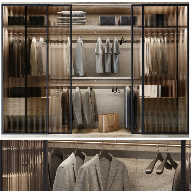 WARDROBE 01 — Скачать